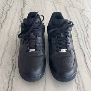 Men’s Nike Air Force 1’s -Size 13